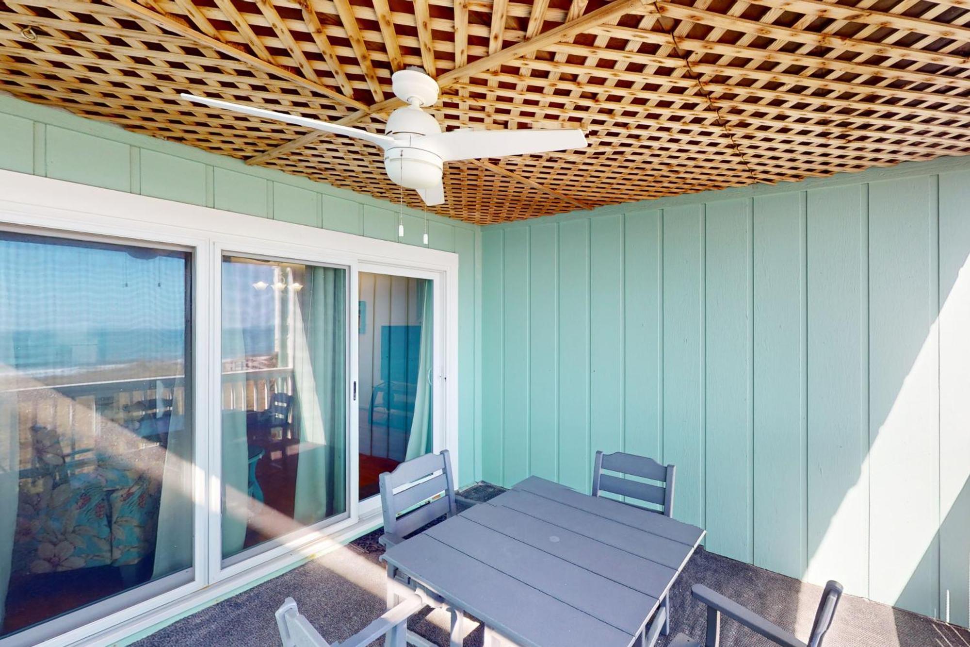 Reef Therapy Carolina Beach Εξωτερικό φωτογραφία